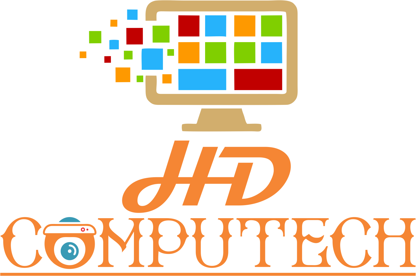 HD Computech